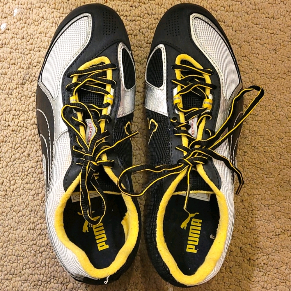 Puma Complete TFX Miler